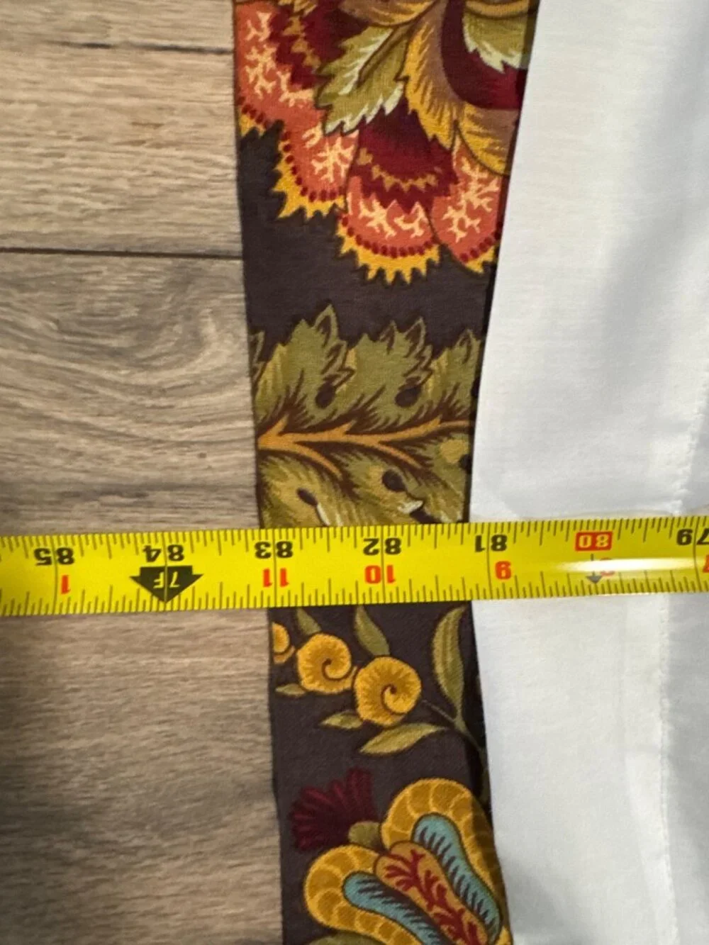Waverly Floral Jacobean Floral 